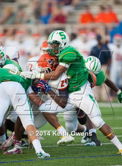 Thumbnail 2 in McKinney North @ Newman Smith photogallery.