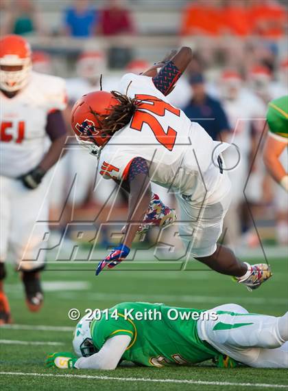 Thumbnail 1 in McKinney North @ Newman Smith photogallery.