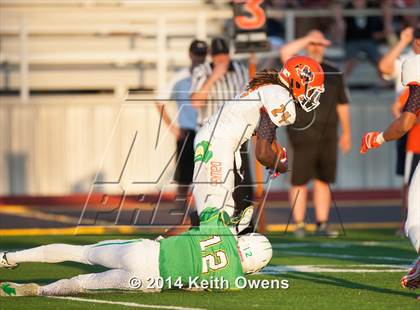 Thumbnail 3 in McKinney North @ Newman Smith photogallery.