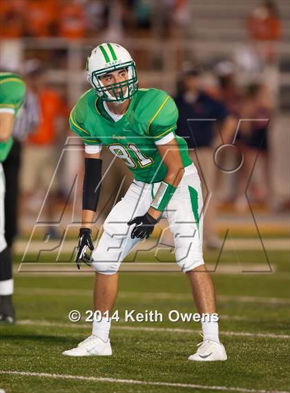 Thumbnail 1 in McKinney North @ Newman Smith photogallery.