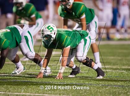 Thumbnail 3 in McKinney North @ Newman Smith photogallery.