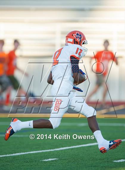 Thumbnail 3 in McKinney North @ Newman Smith photogallery.
