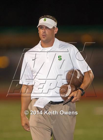 Thumbnail 3 in McKinney North @ Newman Smith photogallery.