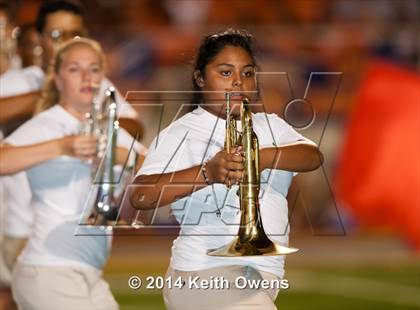 Thumbnail 2 in McKinney North @ Newman Smith photogallery.