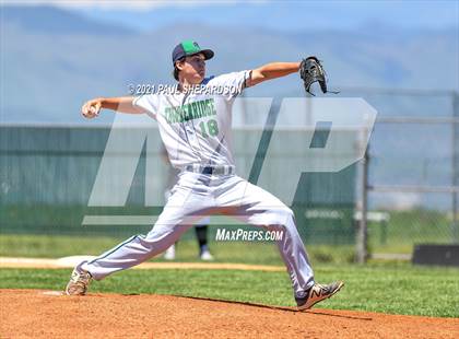 Thumbnail 3 in ThunderRidge @ Mountain Vista photogallery.