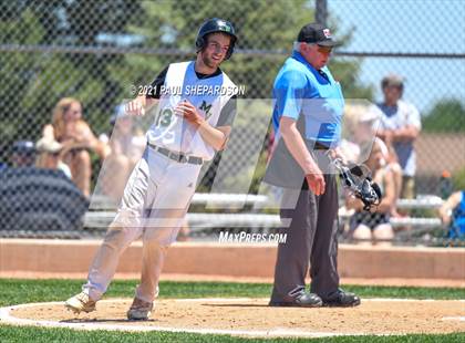 Thumbnail 2 in ThunderRidge @ Mountain Vista photogallery.