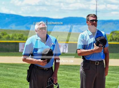 Thumbnail 1 in ThunderRidge @ Mountain Vista photogallery.