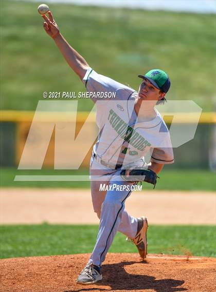 Thumbnail 2 in ThunderRidge @ Mountain Vista photogallery.