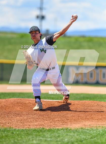 Thumbnail 2 in ThunderRidge @ Mountain Vista photogallery.