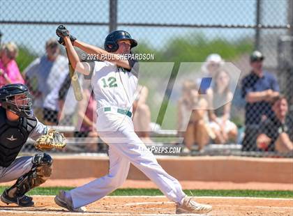 Thumbnail 3 in ThunderRidge @ Mountain Vista photogallery.