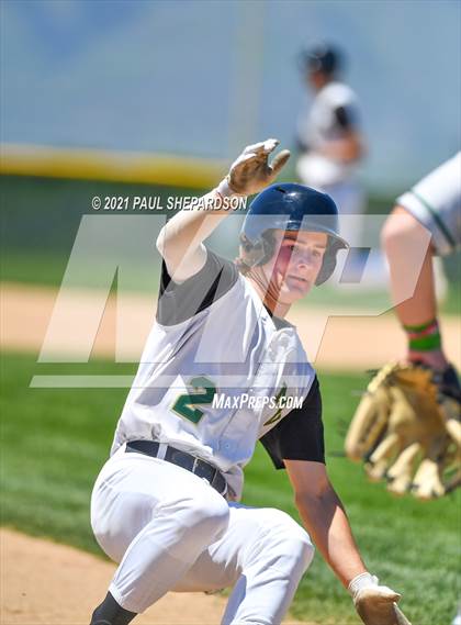 Thumbnail 3 in ThunderRidge @ Mountain Vista photogallery.