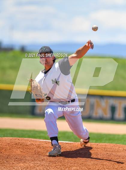 Thumbnail 2 in ThunderRidge @ Mountain Vista photogallery.