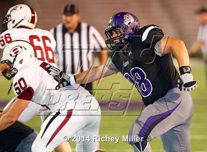 Thumbnail 1 in Springdale @ Fayetteville photogallery.