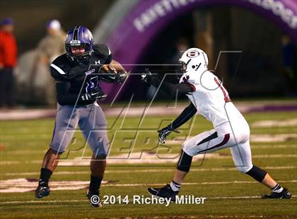Thumbnail 1 in Springdale @ Fayetteville photogallery.