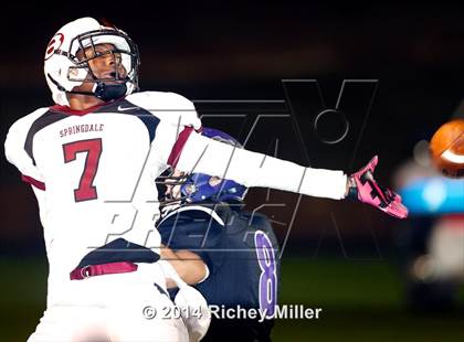 Thumbnail 3 in Springdale @ Fayetteville photogallery.