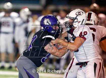 Thumbnail 2 in Springdale @ Fayetteville photogallery.
