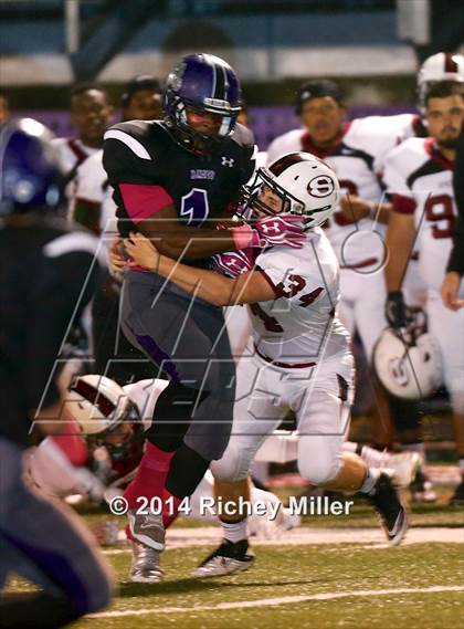 Thumbnail 1 in Springdale @ Fayetteville photogallery.