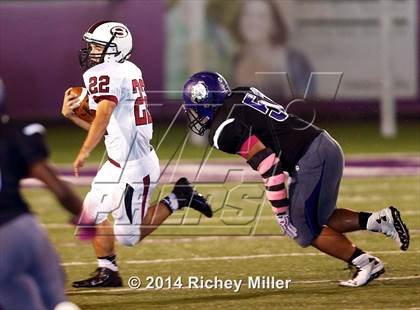 Thumbnail 1 in Springdale @ Fayetteville photogallery.