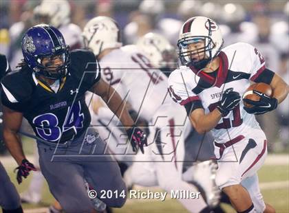 Thumbnail 2 in Springdale @ Fayetteville photogallery.