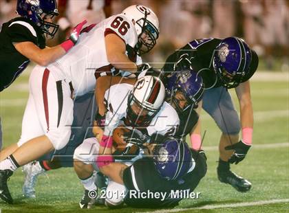 Thumbnail 1 in Springdale @ Fayetteville photogallery.