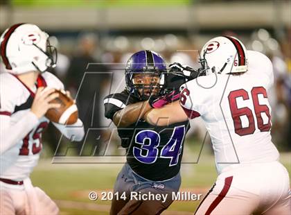 Thumbnail 2 in Springdale @ Fayetteville photogallery.