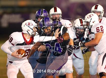 Thumbnail 3 in Springdale @ Fayetteville photogallery.