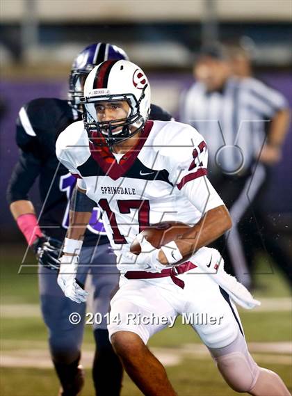 Thumbnail 1 in Springdale @ Fayetteville photogallery.