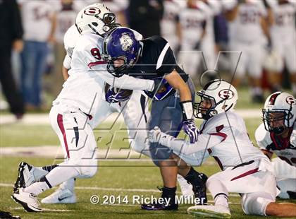 Thumbnail 3 in Springdale @ Fayetteville photogallery.