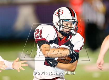 Thumbnail 1 in Springdale @ Fayetteville photogallery.