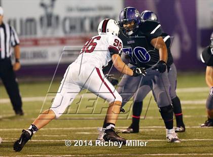 Thumbnail 1 in Springdale @ Fayetteville photogallery.