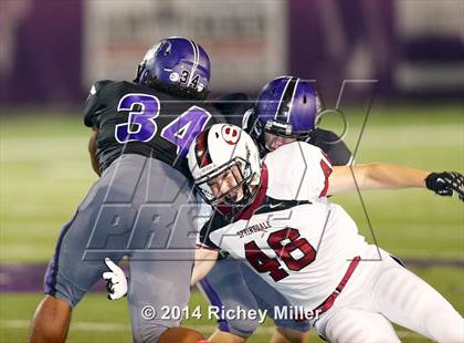 Thumbnail 2 in Springdale @ Fayetteville photogallery.