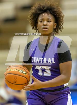 Gretna @ Omaha Central