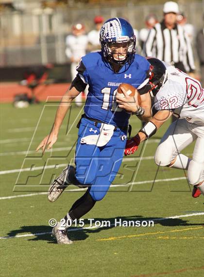 Thumbnail 3 in Peyton @ Resurrection Christian photogallery.