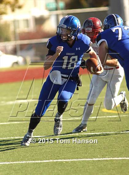 Thumbnail 2 in Peyton @ Resurrection Christian photogallery.