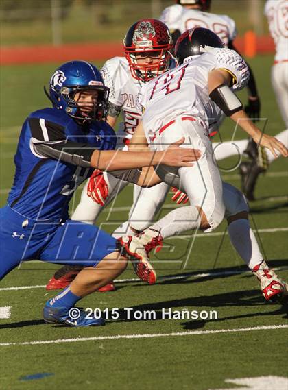 Thumbnail 2 in Peyton @ Resurrection Christian photogallery.