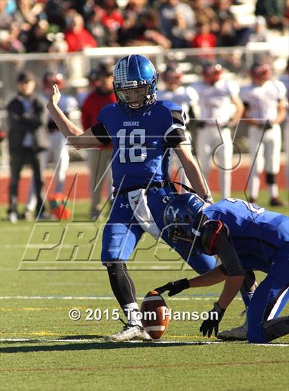 Thumbnail 3 in Peyton @ Resurrection Christian photogallery.