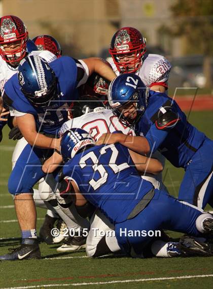 Thumbnail 2 in Peyton @ Resurrection Christian photogallery.
