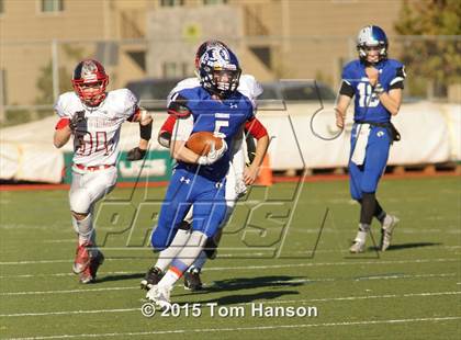 Thumbnail 2 in Peyton @ Resurrection Christian photogallery.