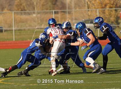 Thumbnail 2 in Peyton @ Resurrection Christian photogallery.