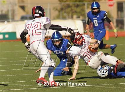 Thumbnail 1 in Peyton @ Resurrection Christian photogallery.