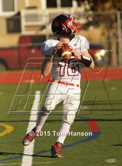Thumbnail 2 in Peyton @ Resurrection Christian photogallery.