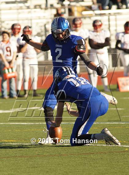 Thumbnail 3 in Peyton @ Resurrection Christian photogallery.