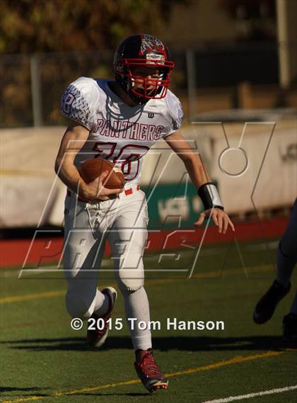 Thumbnail 3 in Peyton @ Resurrection Christian photogallery.