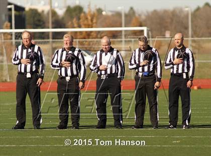 Thumbnail 3 in Peyton @ Resurrection Christian photogallery.