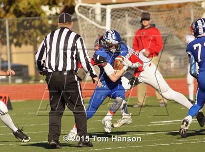 Thumbnail 2 in Peyton @ Resurrection Christian photogallery.
