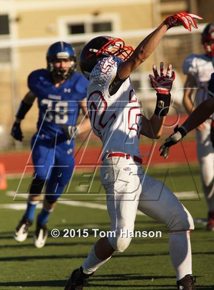 Thumbnail 1 in Peyton @ Resurrection Christian photogallery.