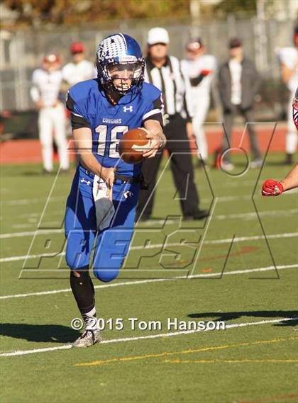 Thumbnail 2 in Peyton @ Resurrection Christian photogallery.