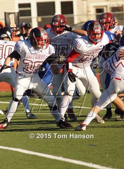 Thumbnail 3 in Peyton @ Resurrection Christian photogallery.