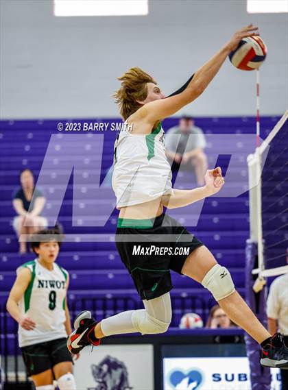 Thumbnail 3 in Niwot @ Mountain View photogallery.