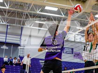 Thumbnail 3 in Niwot @ Mountain View photogallery.